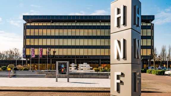 Heinz Nixdorf Forum in Paderborn