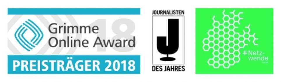 Entwicklungsreport