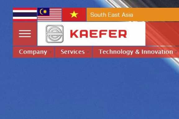 KAEFER Süd-Ost-Asien