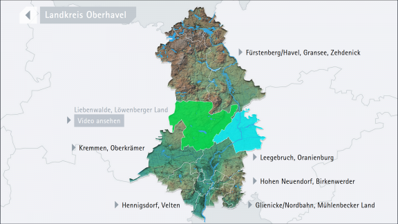 Terminal "LK Oberhavel"
