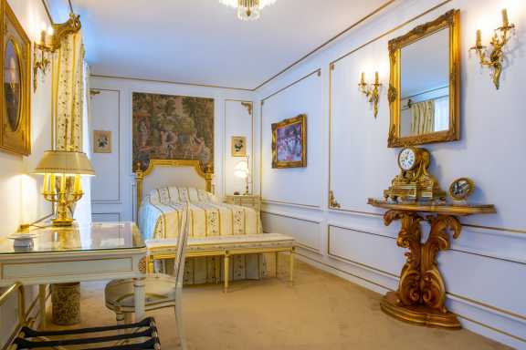 Blick ins Museum Blick ins Museum