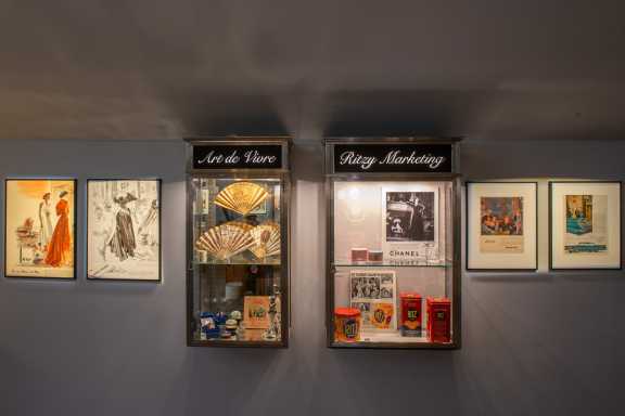 Blick ins Museum Blick ins Museum