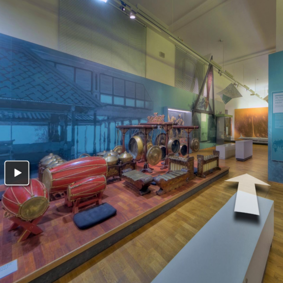 Ausschnitt Panorama Menschenwelten