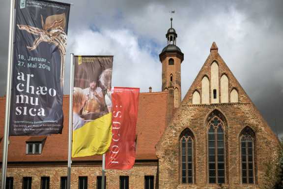 Aussenansicht Aussenansicht