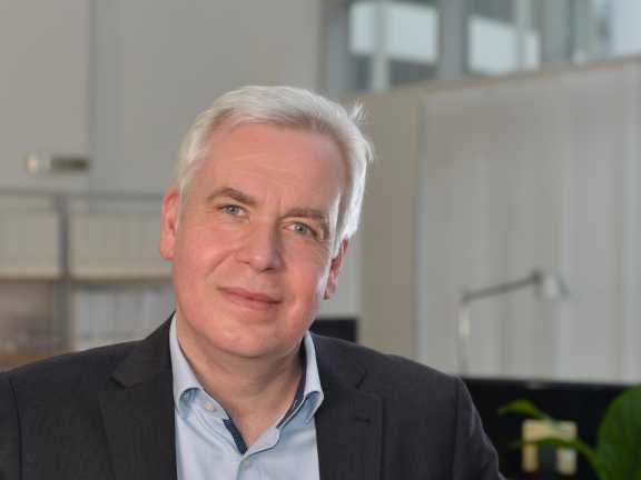 Portrait Jörg Engster