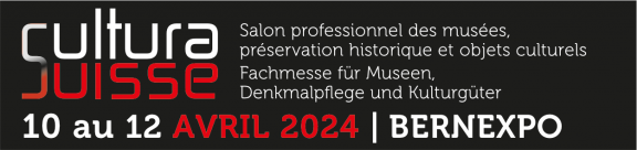Logo Messe