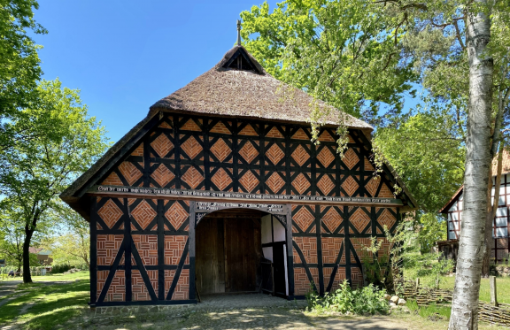 Winkelstedter Hallenhaus Winkelstedter Hallenhaus