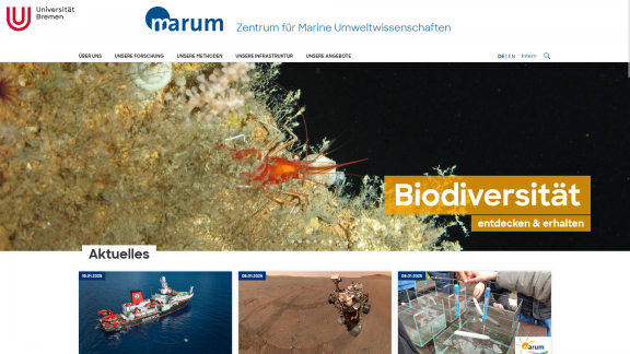 Startseite Desktop Startseite Desktop