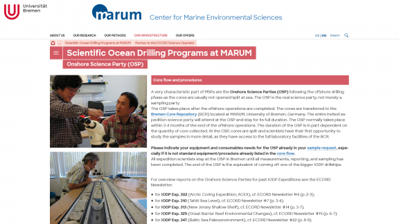 Subsite Desktop Subsite Desktop