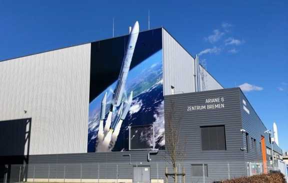 Foto Plakatwand Foto Plakatwand