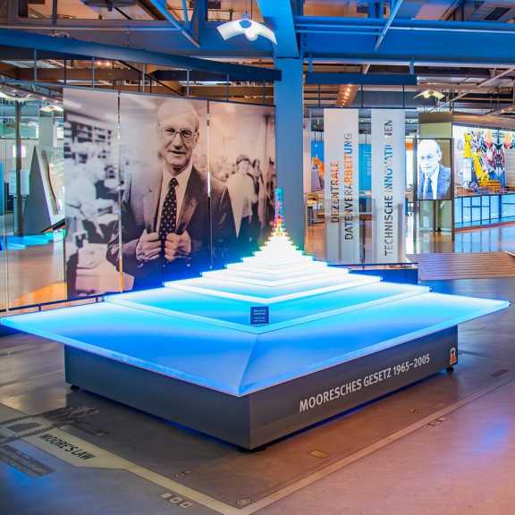 Eingangsbereich 2.OG