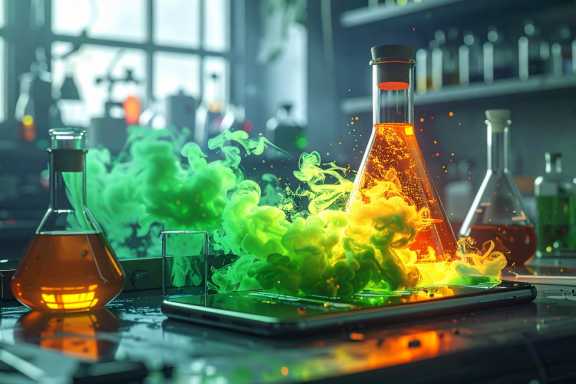 Laborsituation Laborsituation