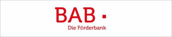 Logo BAB