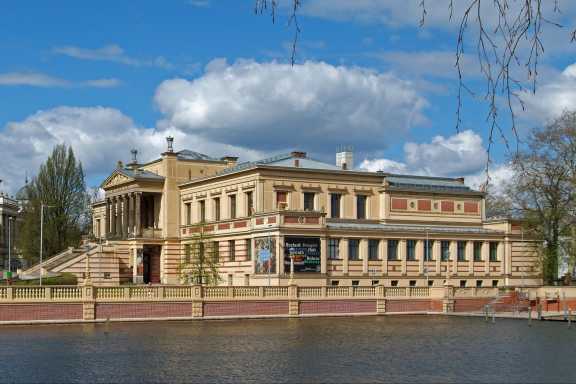 Staatliches Museum Schwerin Staatliches Museum Schwerin