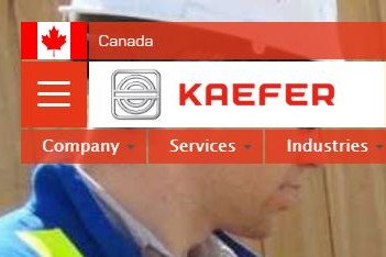 KAEFER Canada