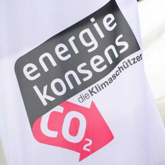 Energie Konsens