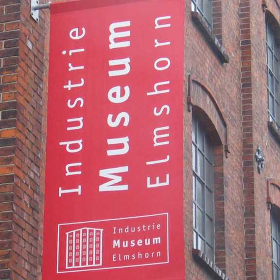 Catharienstraße 1 Industriemuseum Elmshorn
