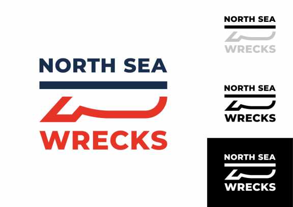 Logo North Sea Wrecks Logo North Sea Wrecks