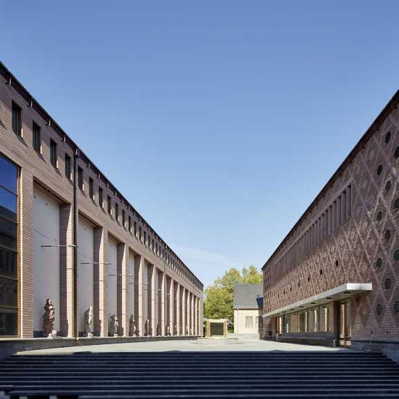 Historisches Museum Frankfurt Historisches Museum Frankfurt