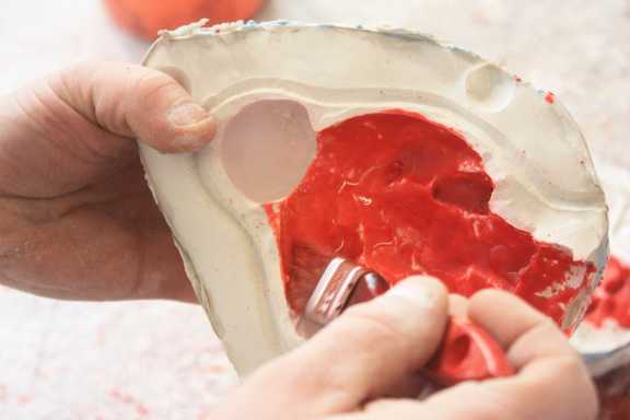 Innenansicht Innenansicht