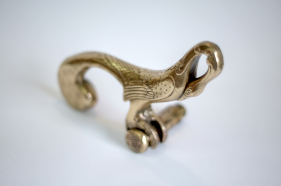 fertiger Guss fertiger Guss