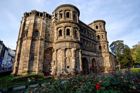 ©Trier Tourismus und Marketing GmbH ©Trier Tourismus und Marketing GmbH