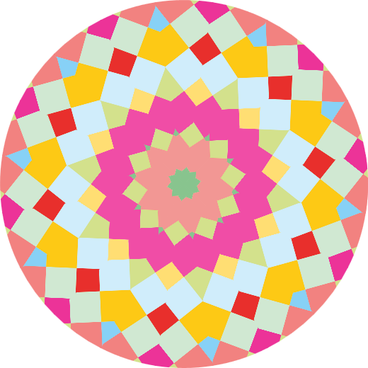 Das Wissenskaleidoskop