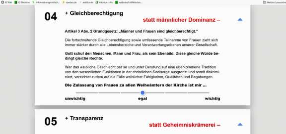 Screenshot Website Screenshot Website