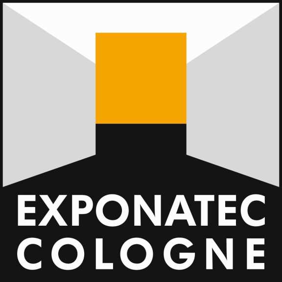 Exponatec Logo Exponatec Logo
