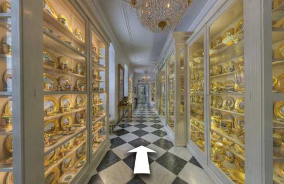 Ausschnitt 360° Panorama