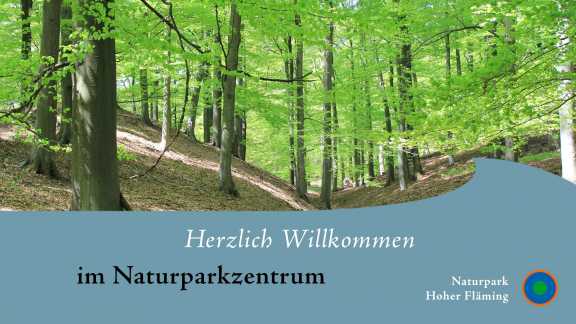 Startscreen Mediaguide