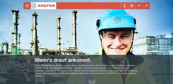 KAEFER Auftritt 2022 KAEFER Auftritt 2022