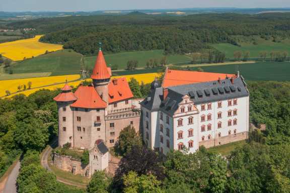 Burg Burg